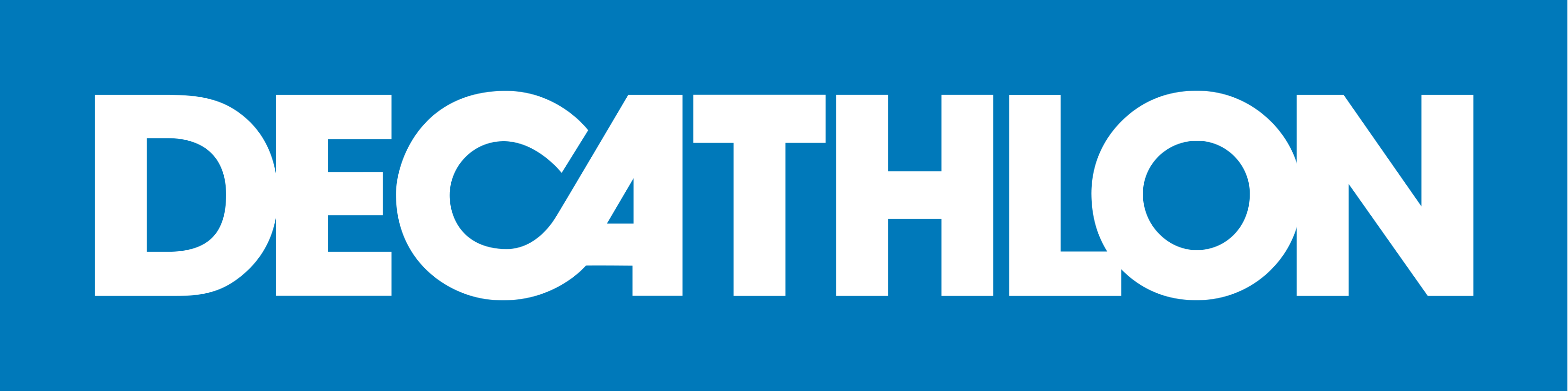 Decathlon